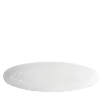 Bernardaud Origine Oblong Coupe Plate
