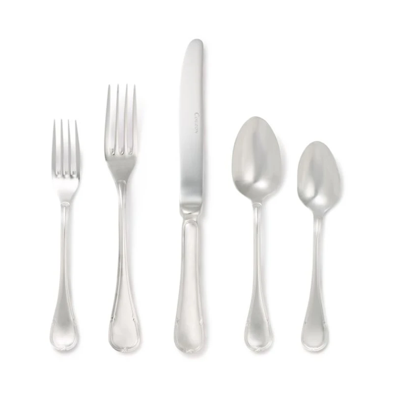 Vendome 5-Piece Place Setting