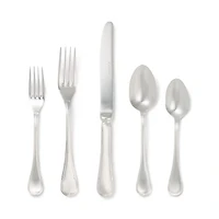 Vendome 5-Piece Place Setting