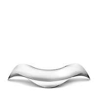 Georg Jensen Cobra Oval Tray