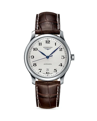 Longines Master Collection Watch, 38.5mm