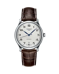 Longines Master Collection Watch, 38.5mm