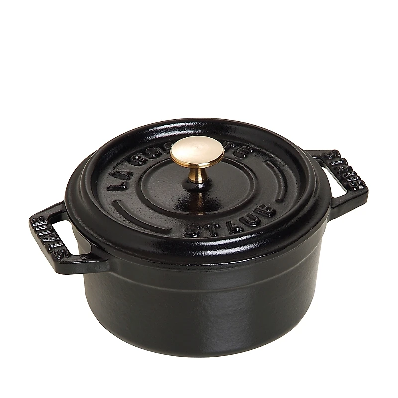 Staub Mini Round Cocotte