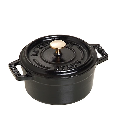 Staub Mini Round Cocotte