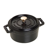 Staub Mini Round Cocotte
