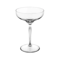 100 Points Champagne Coupe