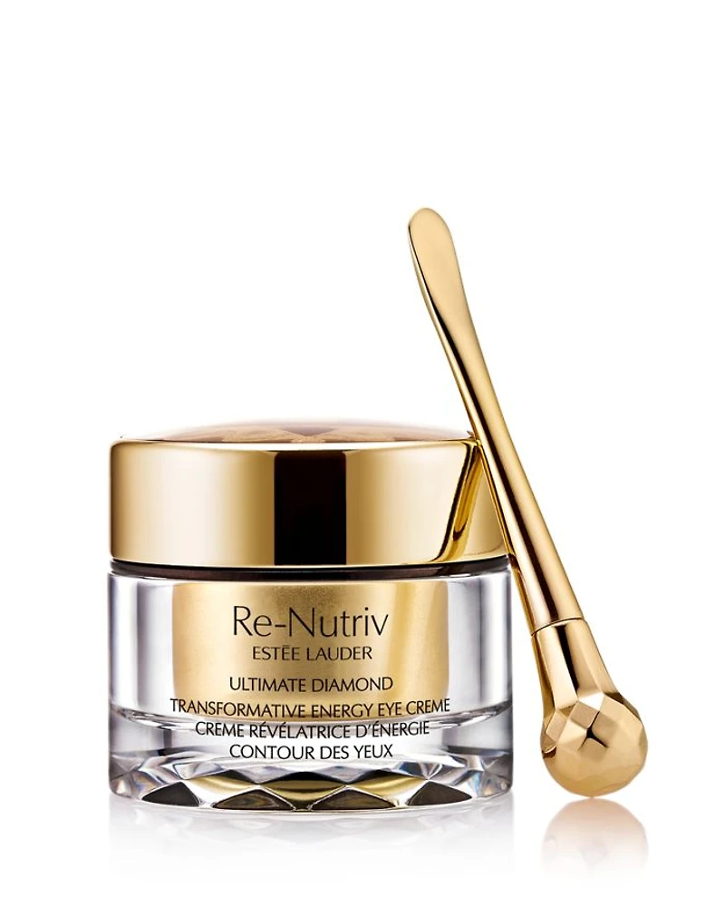 Re-Nutriv Ultimate Diamond Transformative Energy Eye Creme 0.5 oz.
