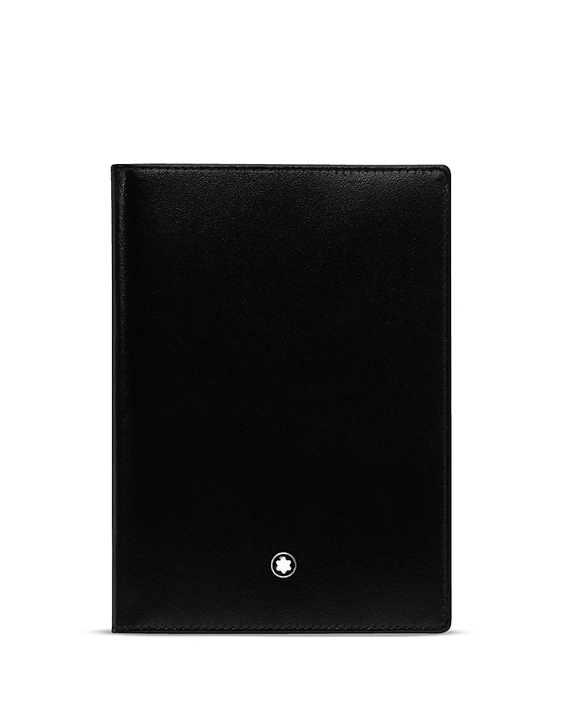 Montblanc Meisterstuck Passport Holder