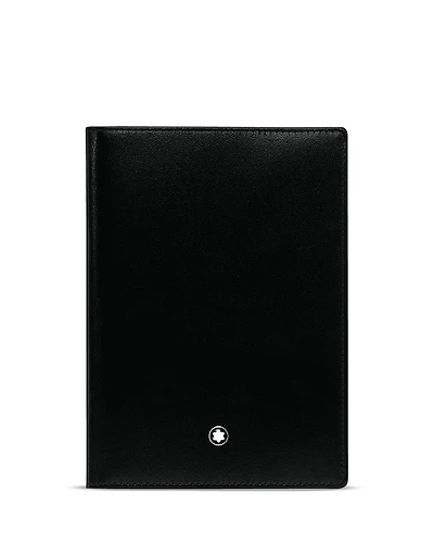 Montblanc Meisterstuck Passport Holder