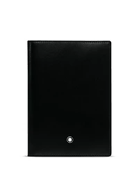 Montblanc Meisterstuck Passport Holder