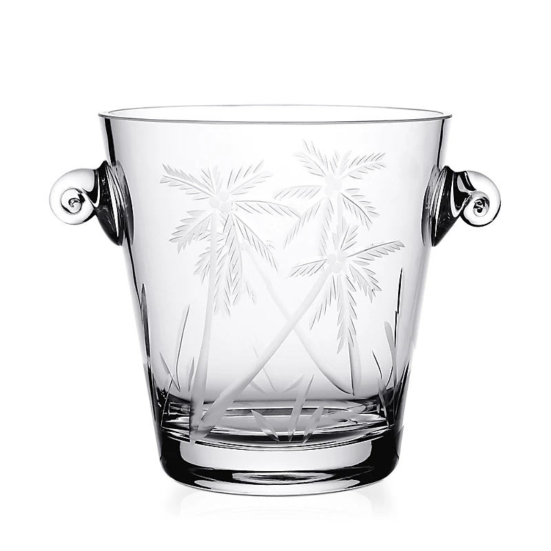 William Yeoward Palmyra Ice Bucket