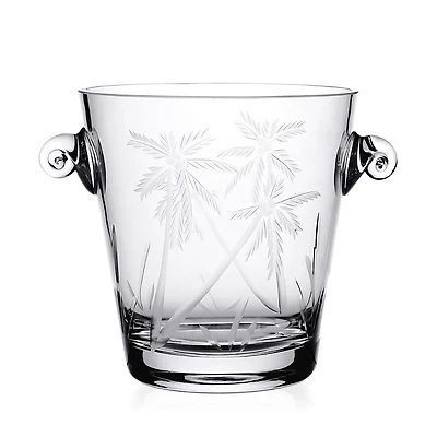 William Yeoward Palmyra Ice Bucket