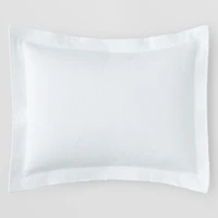 Montauk Matelassé Standard Sham