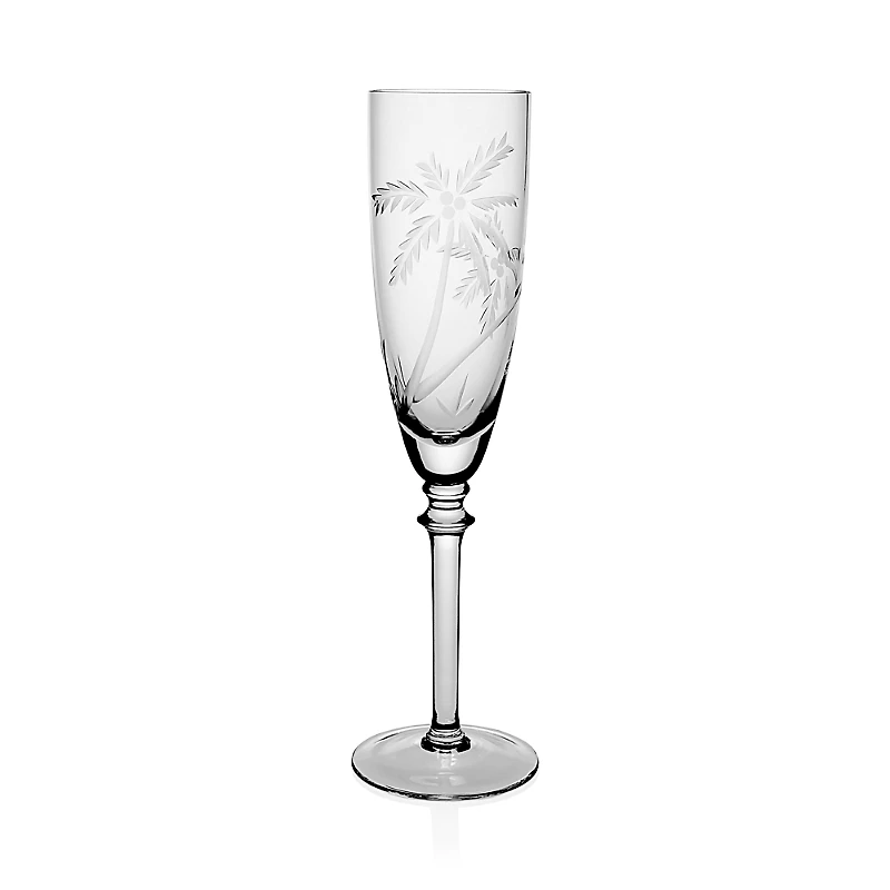 William Yeoward Palmyra Champagne Flute