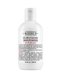 Ultra Facial Moisturizer