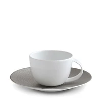 Gouttes d'Argent After Dinner Saucer