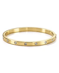 kate spade new york Stone Hinge Bangle