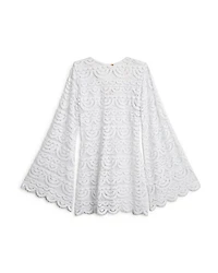 Girls' Little Noah Tunic Cover Up - Big Kid