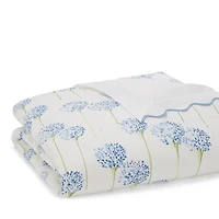 Matouk Lulu Dk for Matouk Charlotte Duvet Cover