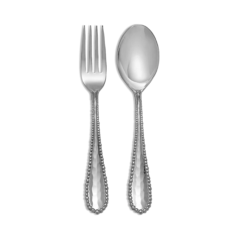 Michael Aram Molten Servers