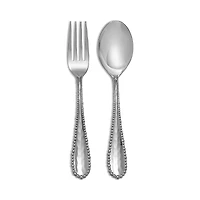 Michael Aram Molten Servers