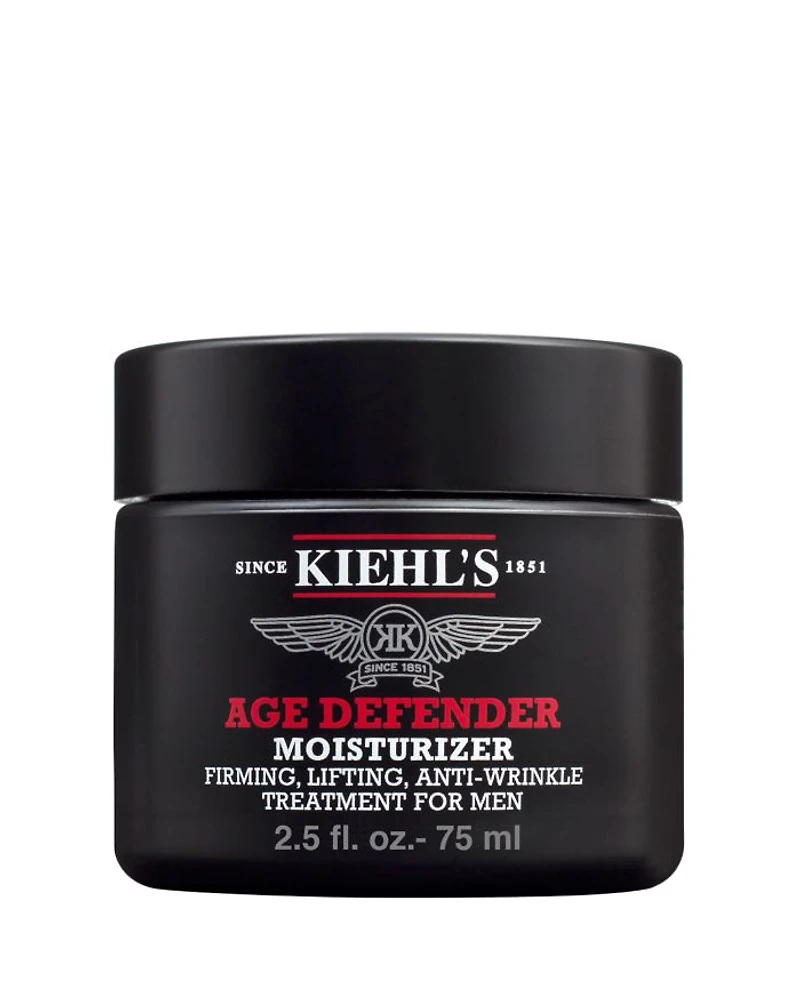 Age Defender Moisturizer for Men