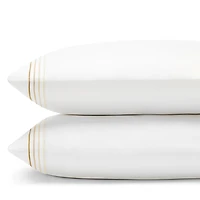 Frette Cruise King Pillowcase, Pair