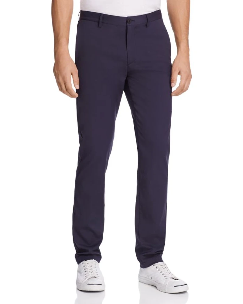 Zaine Neoteric Slim Fit Pants