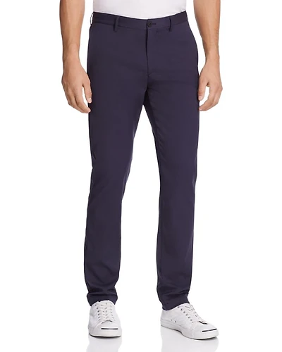 Zaine Neoteric Slim Fit Pants