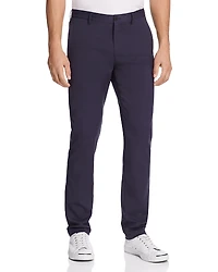 Theory Zaine Neoteric Slim Fit Pants