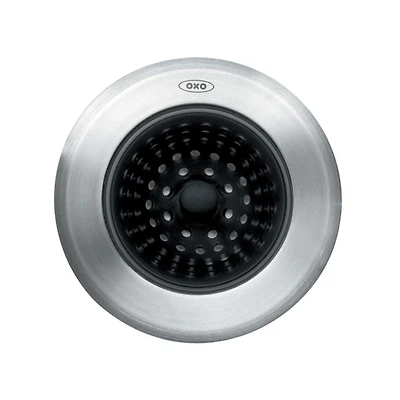 Silicone Mesh Strainer by OXO