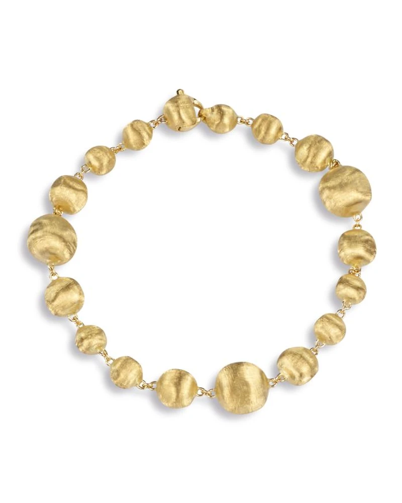 Exclusive Africa Beaded Bracelet