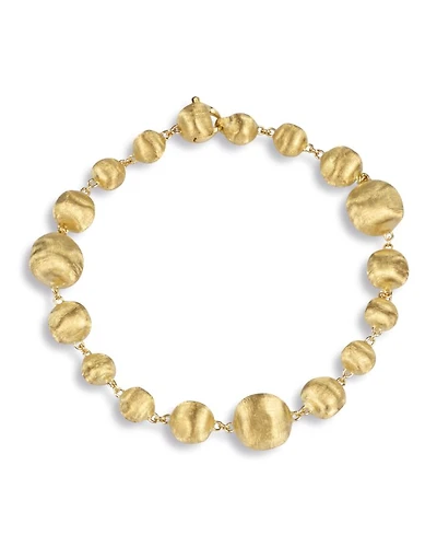 Exclusive Africa Beaded Bracelet