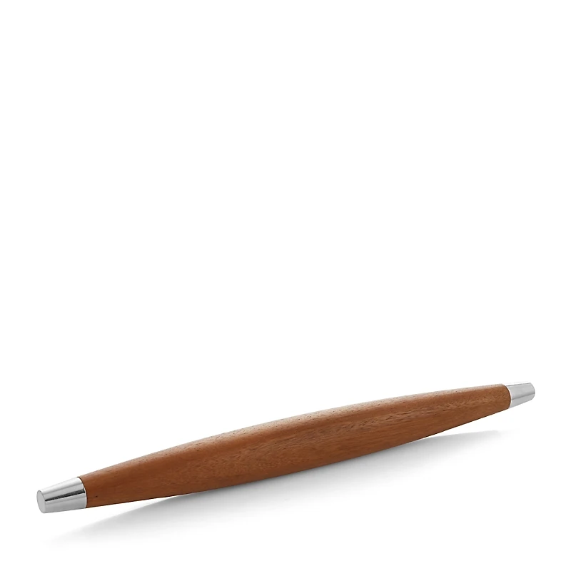 Nambe Gourmet Novo Rolling Pin