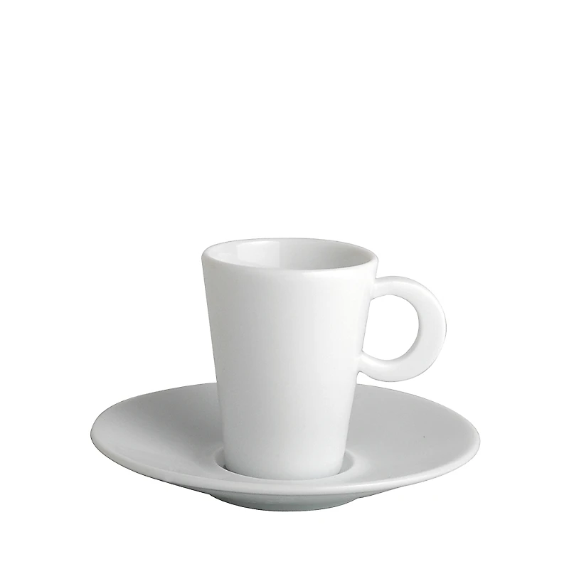 Bernardaud Organza After Dinner Saucer