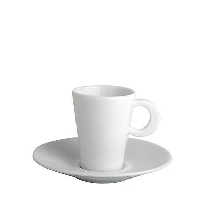 Bernardaud Organza After Dinner Saucer