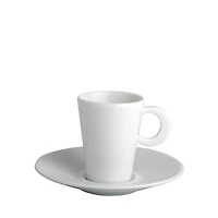Bernardaud Organza After Dinner Saucer