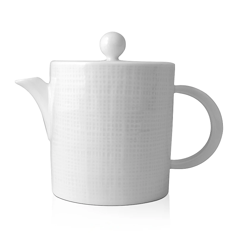 Bernardaud Organza Hot Beverage Server