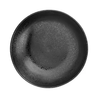 L'Objet Alchimie Black Large Coupe Bowl