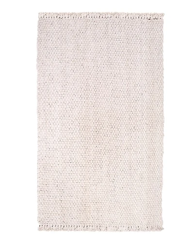 Acadia Jute Area Rug, 6' x 9'