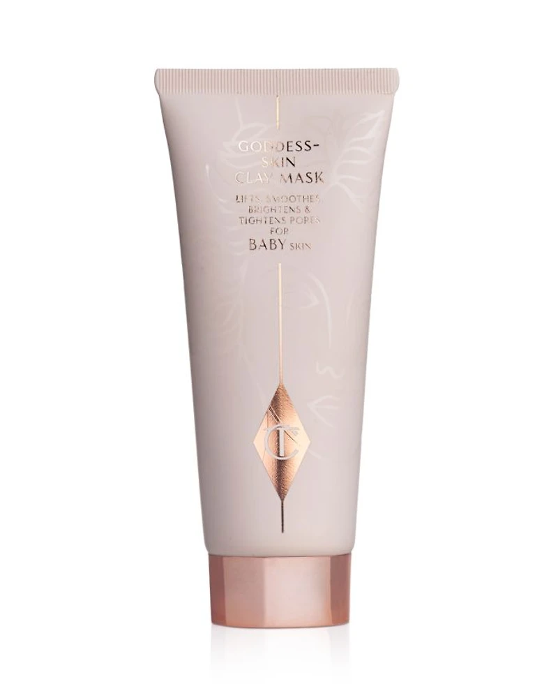 Goddess Skin Clay Mask 2.5 oz.