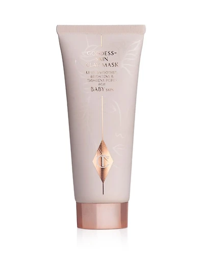 Goddess Skin Clay Mask 2.5 oz.