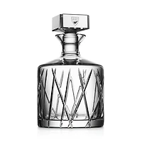 Orrefors City Decanter