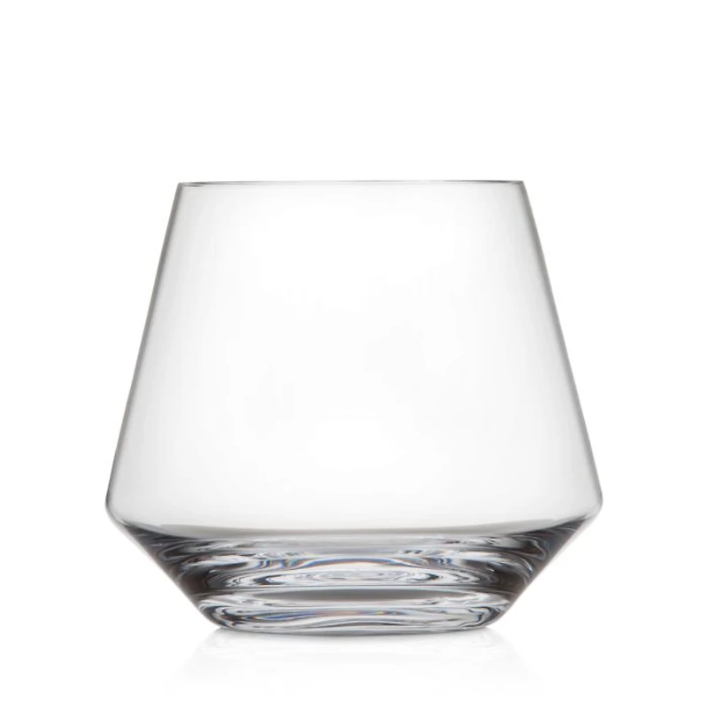 Pure Stemless Red Wine Tumbler, Set of 6