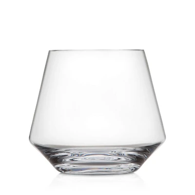 Pure Stemless Red Wine Tumbler, Set of 6
