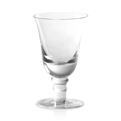 Puccinelli Classic Iced Tea Glass