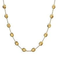 Marco Bicego Siviglia Collection Large Bead Necklace