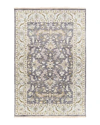 Surya Zeus Area Rug, 3'9 x 5'9