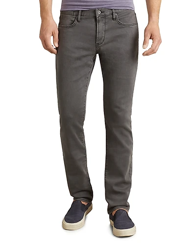 John Varvatos Star Usa Bowery Straight Fit Jeans