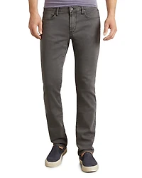 John Varvatos Star Usa Bowery Straight Fit Jeans